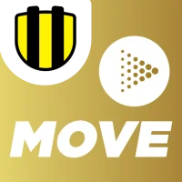 Slovnaft Move