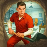 Prisoner Escape from Prison