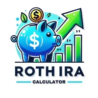 Roth IRA Calculator