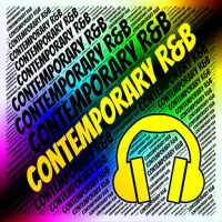 Contemporary R&B Radio